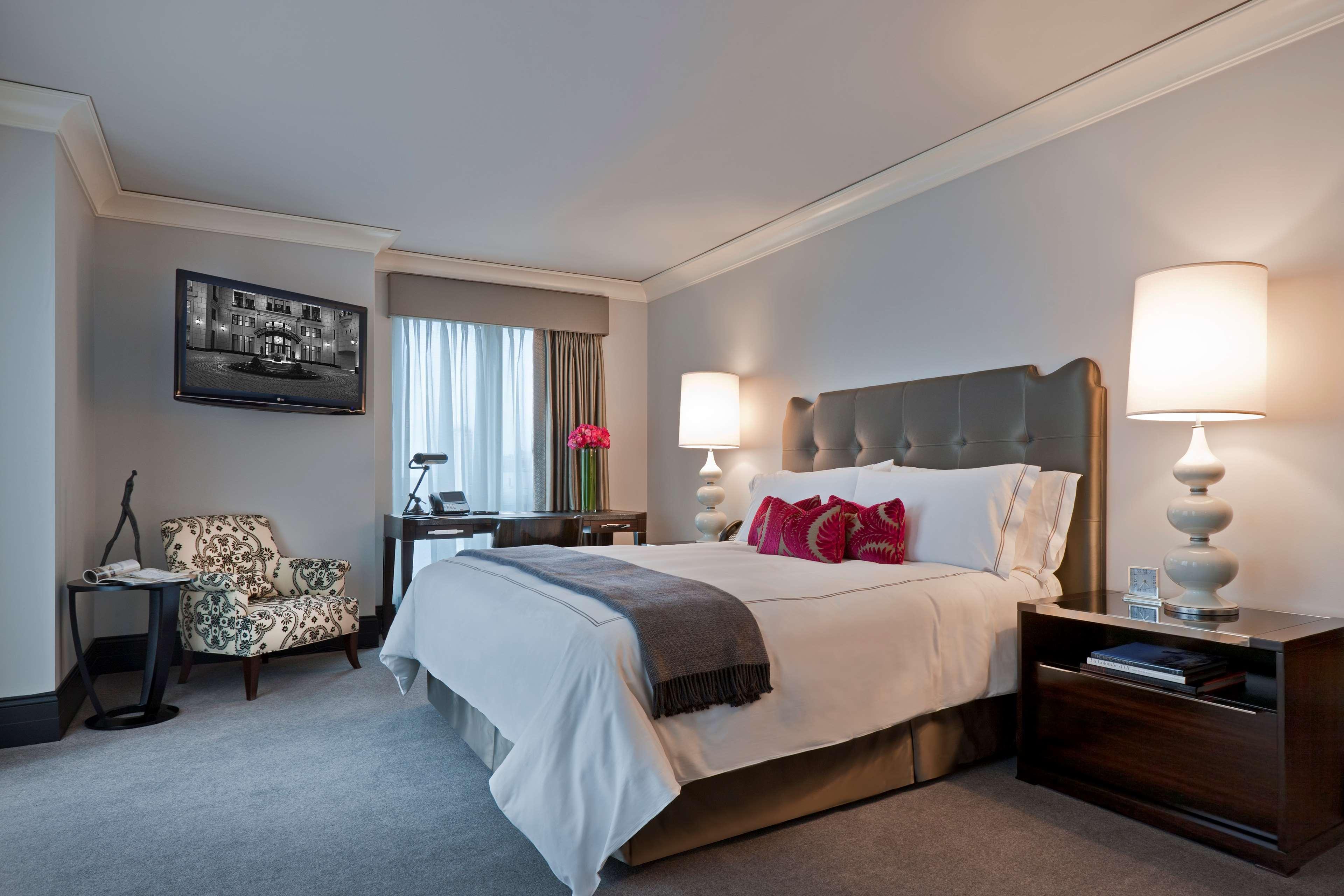 Waldorf Astoria Chicago Hotel Kültér fotó