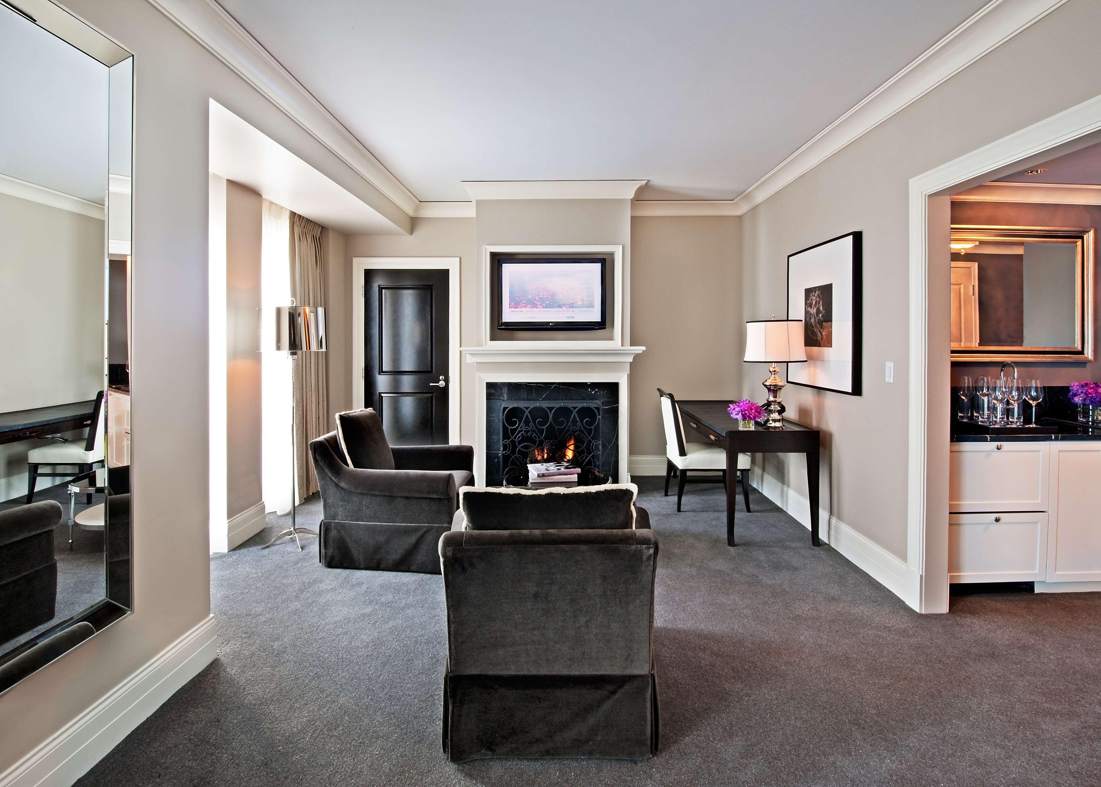 Waldorf Astoria Chicago Hotel Kültér fotó