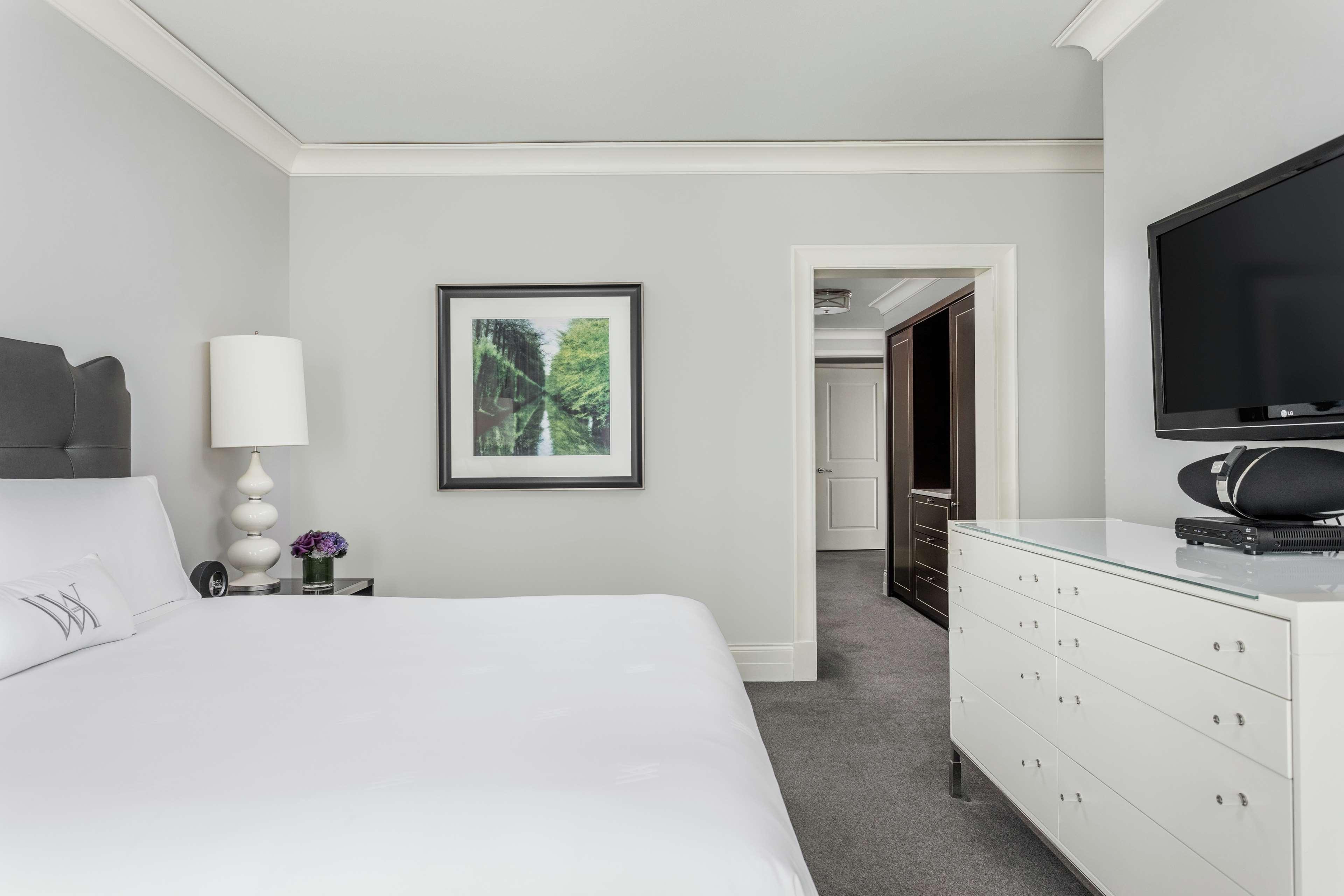 Waldorf Astoria Chicago Hotel Kültér fotó