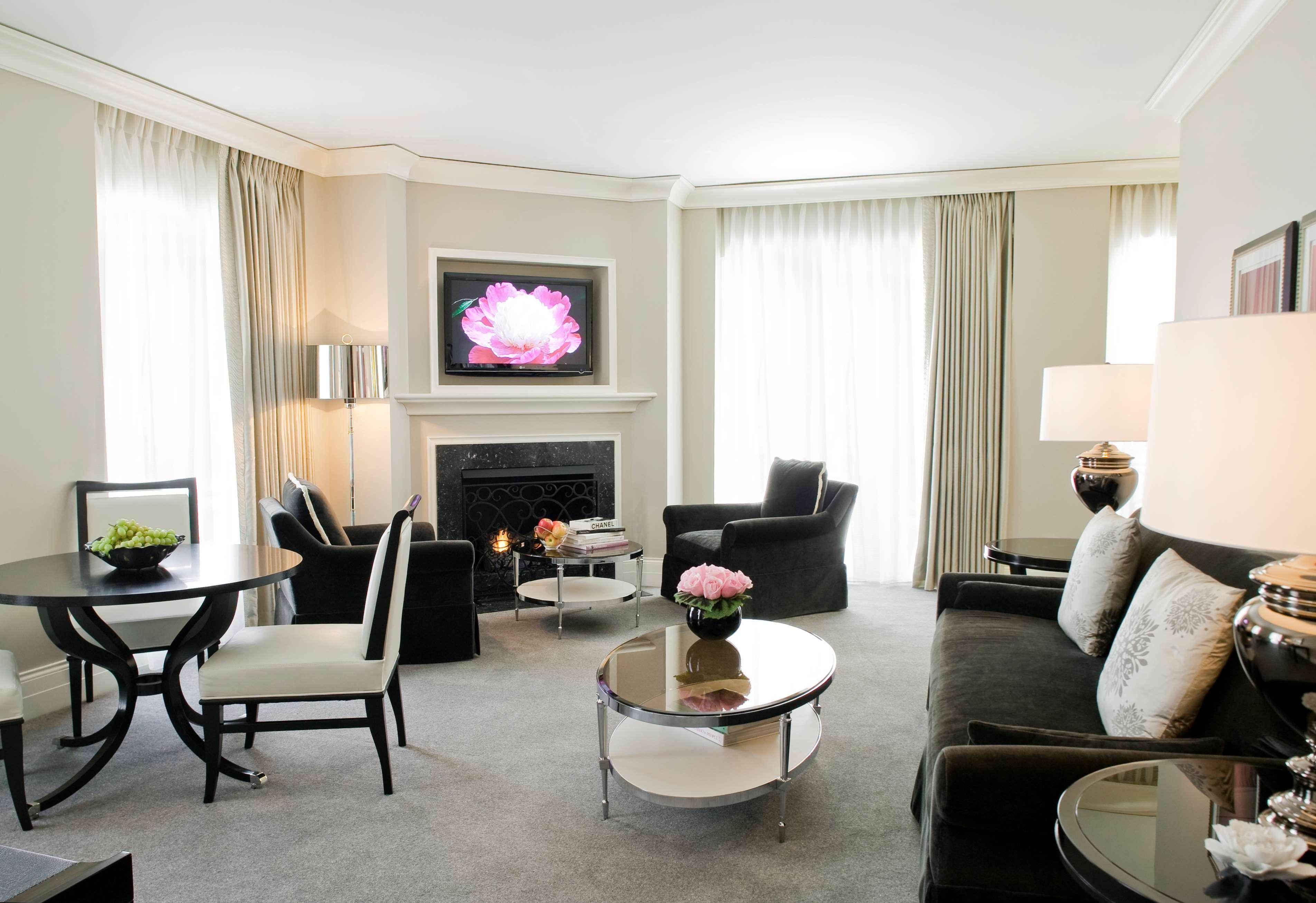 Waldorf Astoria Chicago Hotel Kültér fotó