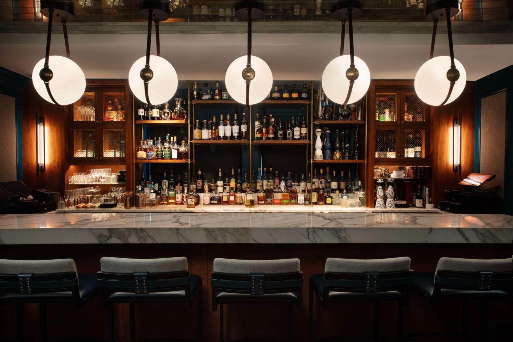 Waldorf Astoria Chicago Hotel Kültér fotó