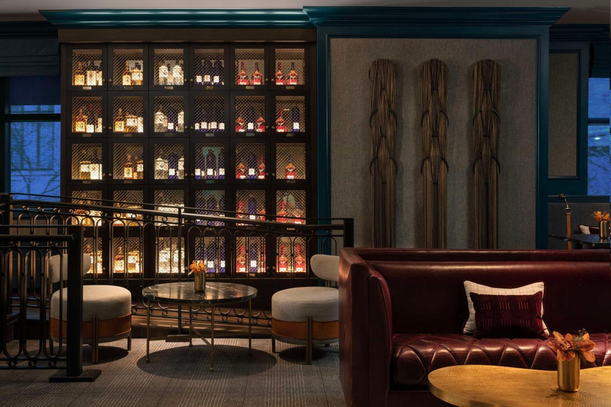 Waldorf Astoria Chicago Hotel Kültér fotó