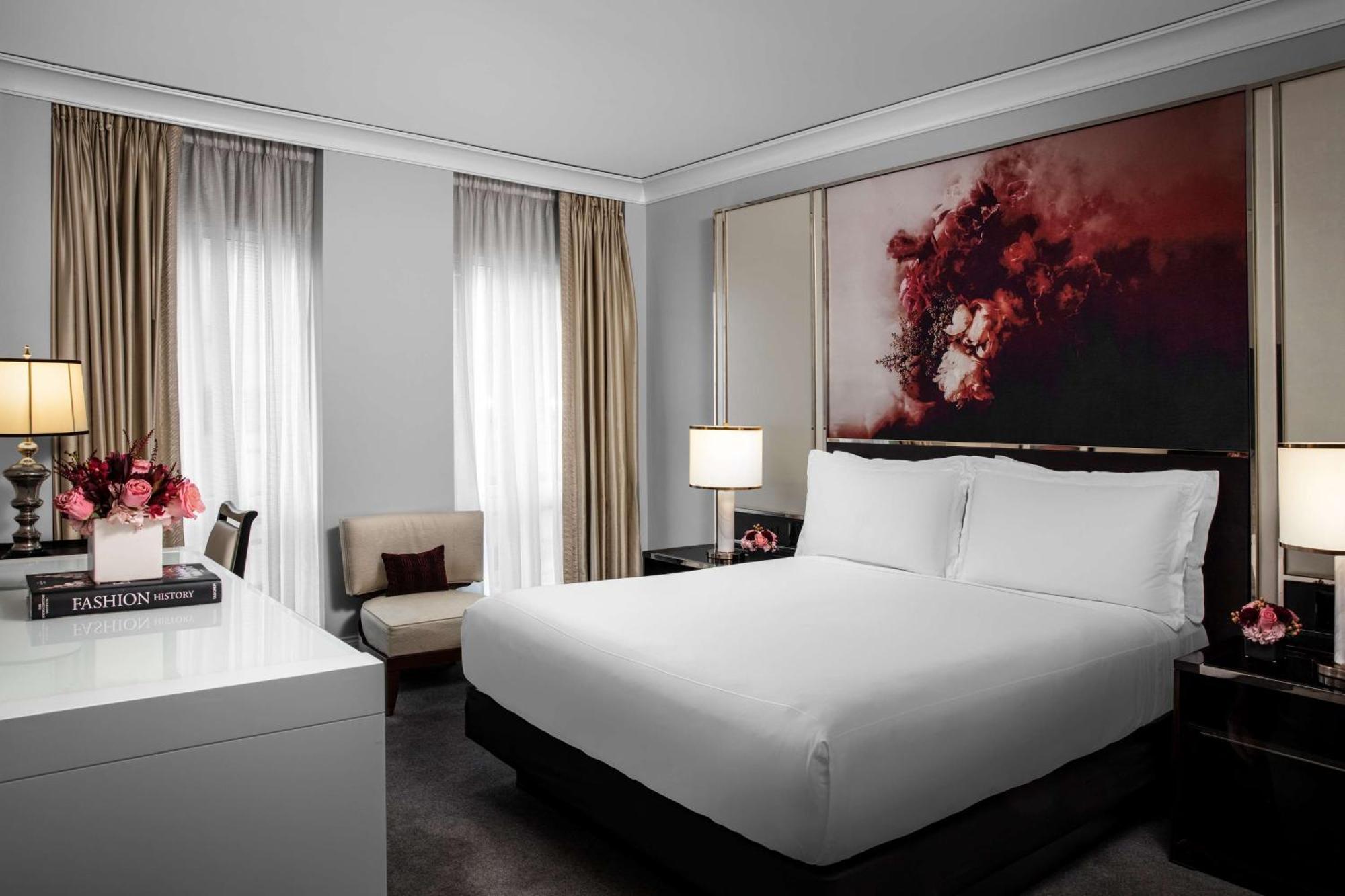 Waldorf Astoria Chicago Hotel Kültér fotó