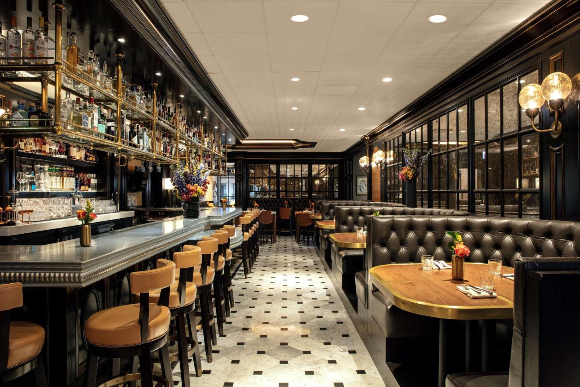 Waldorf Astoria Chicago Hotel Kültér fotó