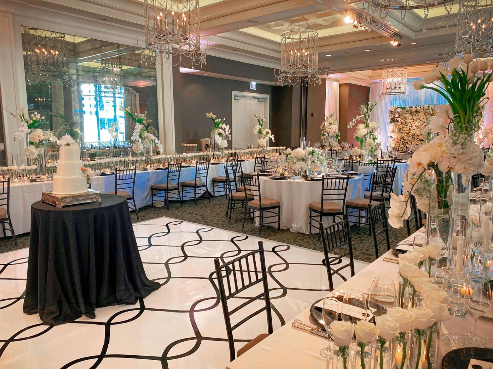 Waldorf Astoria Chicago Hotel Kültér fotó