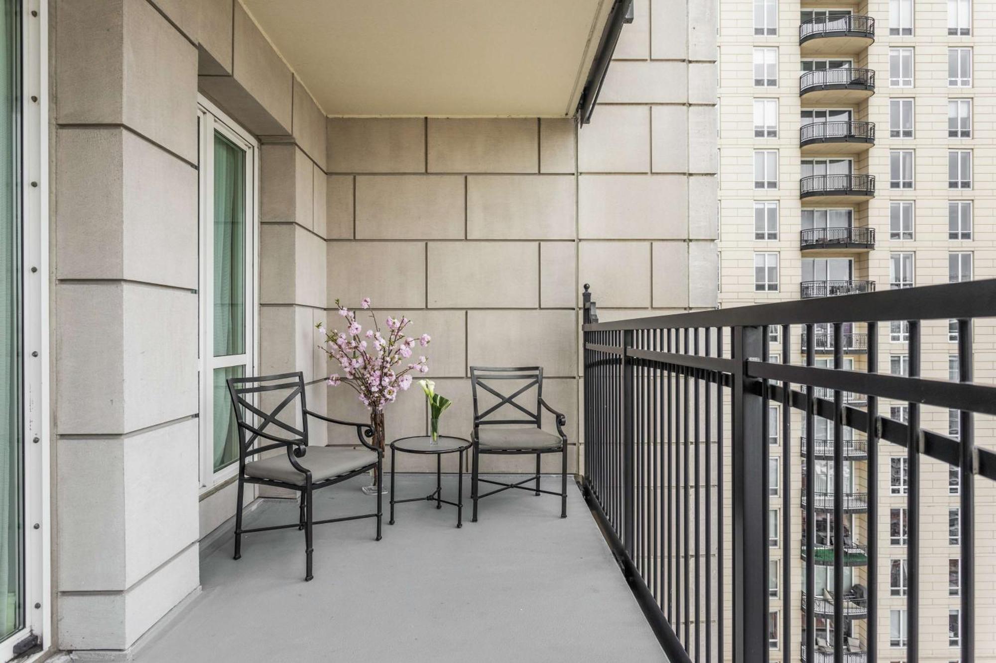 Waldorf Astoria Chicago Hotel Kültér fotó