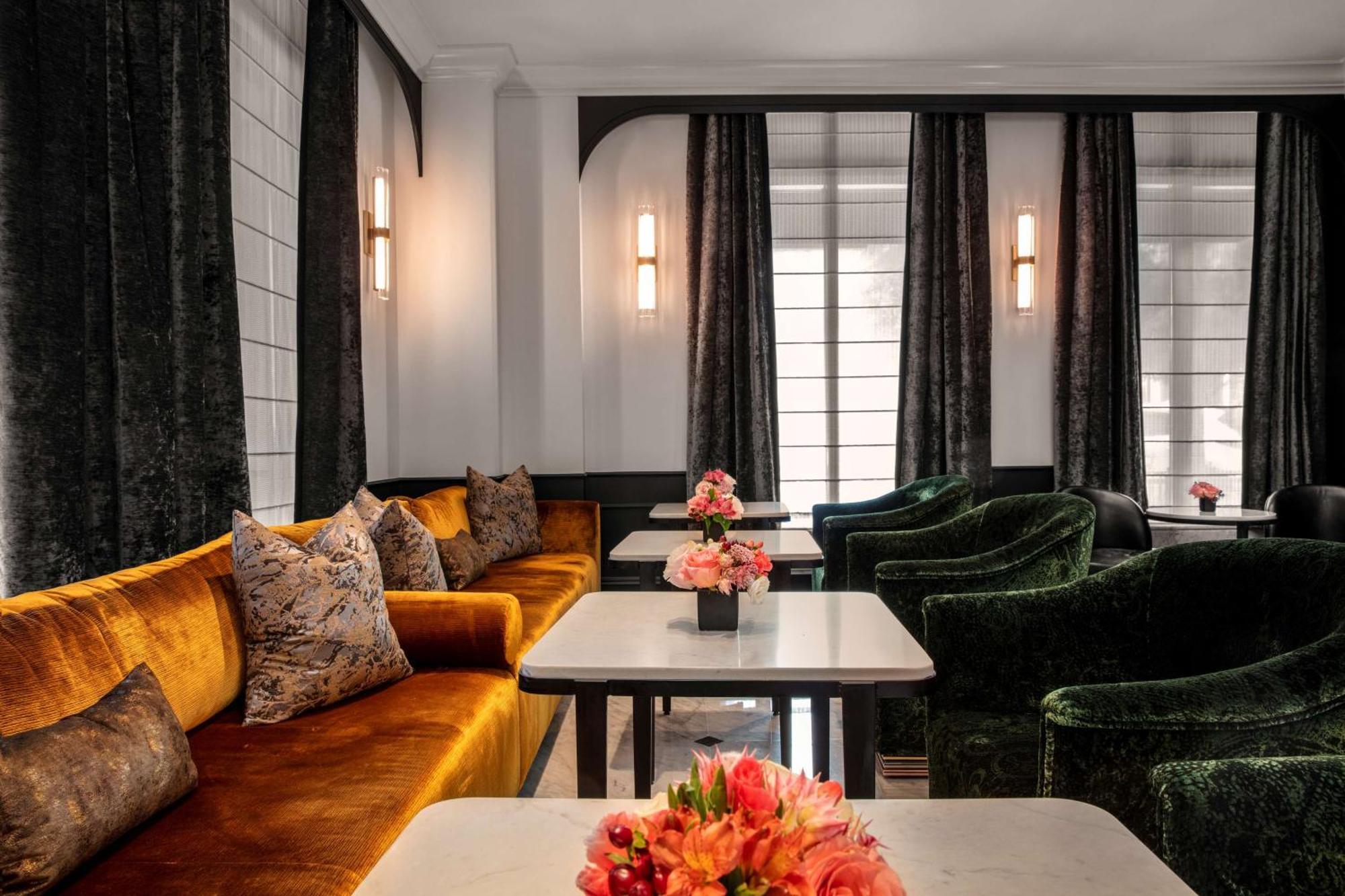 Waldorf Astoria Chicago Hotel Kültér fotó
