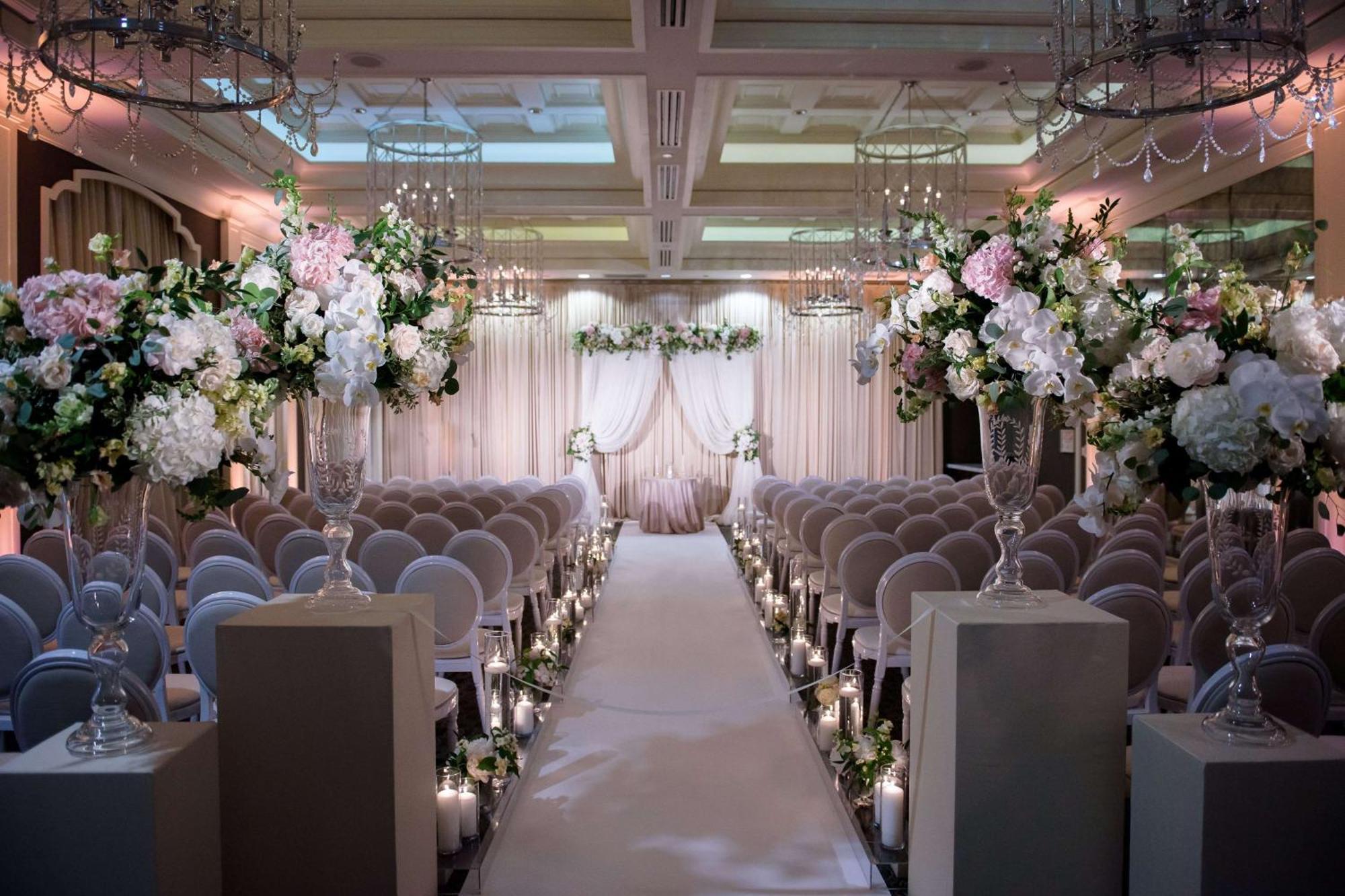 Waldorf Astoria Chicago Hotel Kültér fotó