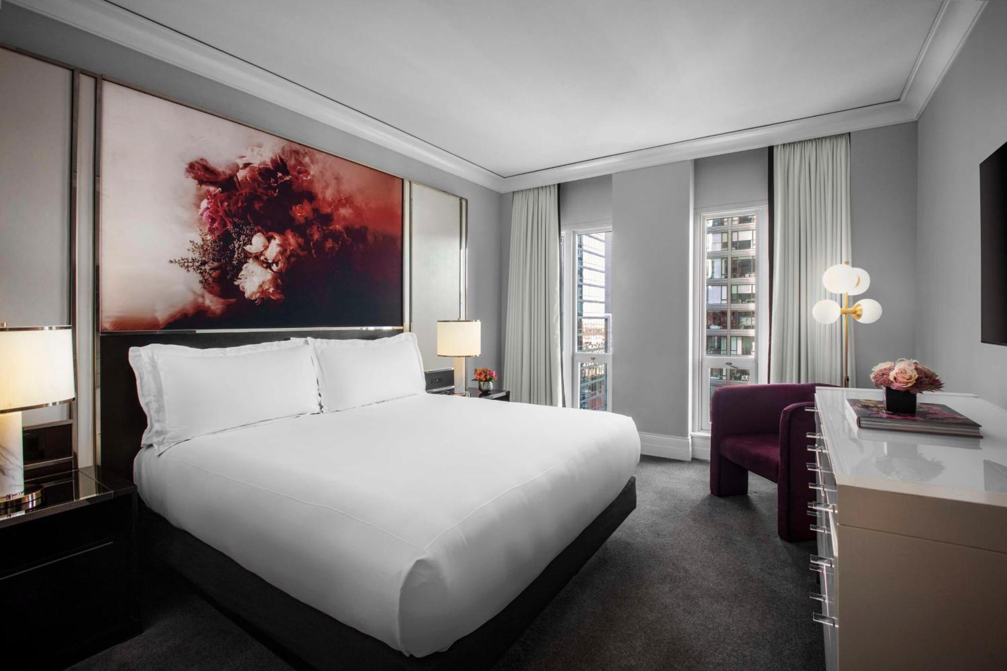 Waldorf Astoria Chicago Hotel Kültér fotó